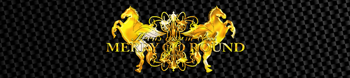 大阪ミナミ} ホストクラブ MERRY GO ROUND -本店-